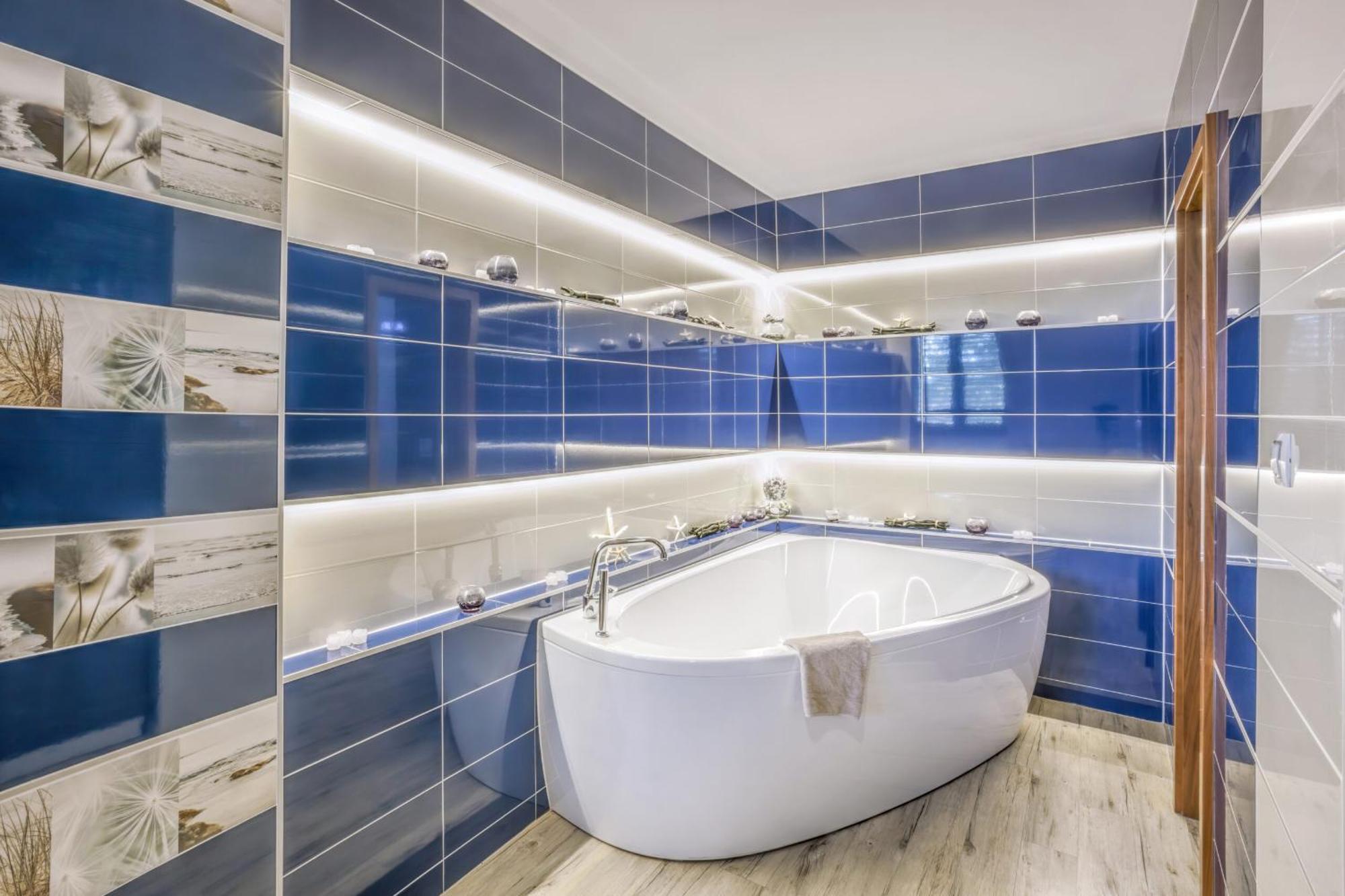 Hotel Beta Бженец Екстериор снимка