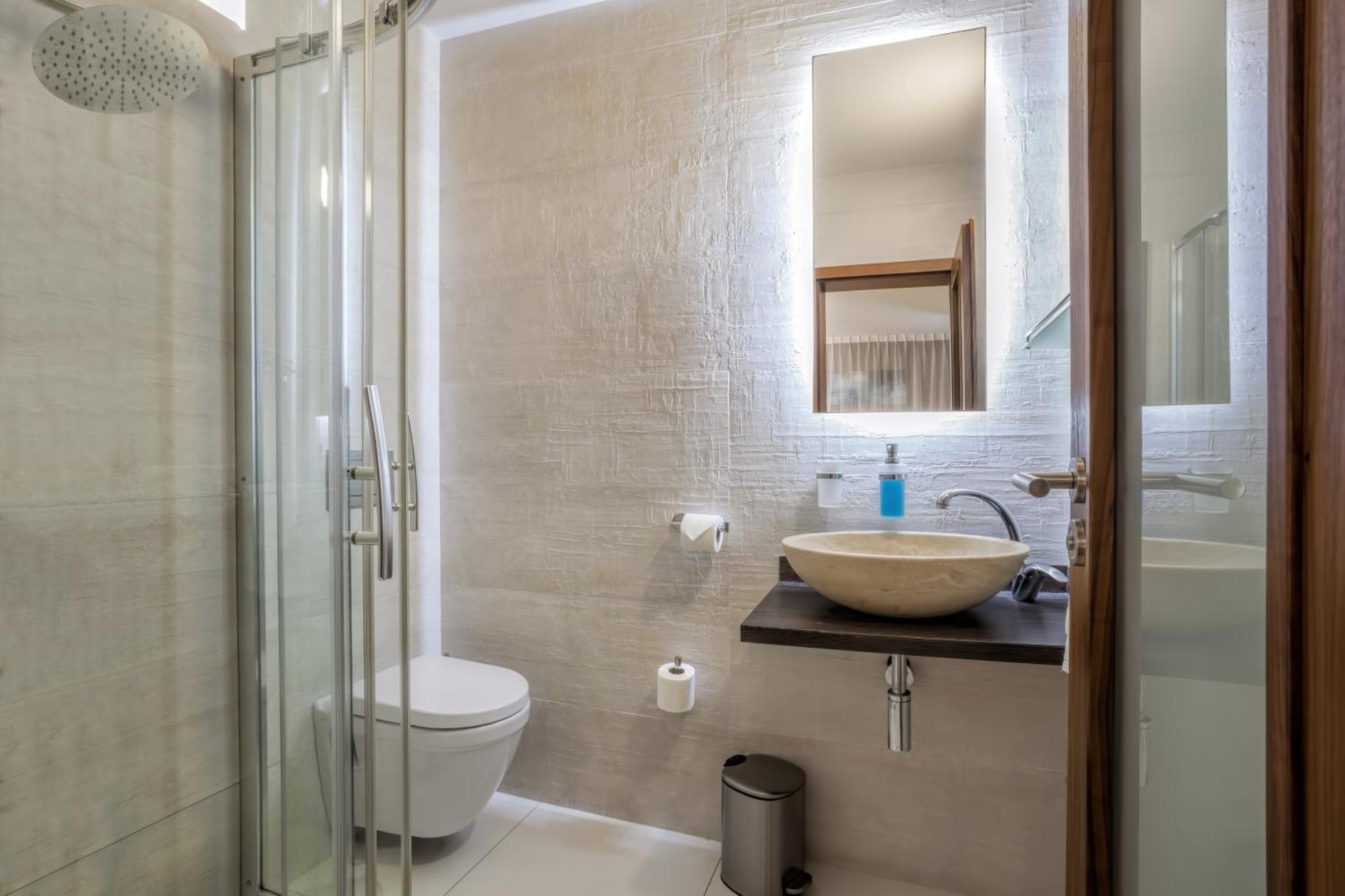 Hotel Beta Бженец Екстериор снимка